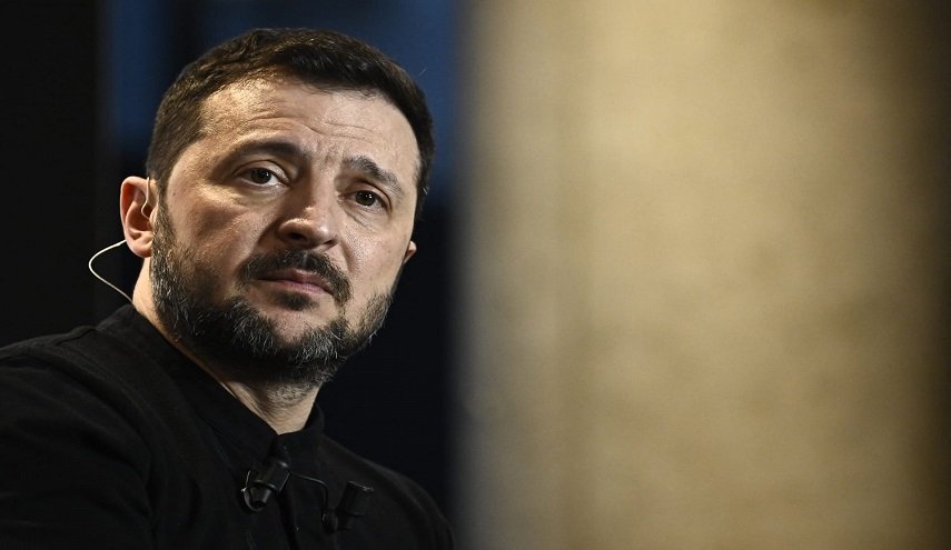 زيارة مرتقبة لزيلينسكي إلى برلين وسط تحضيرات أمنية مشددة