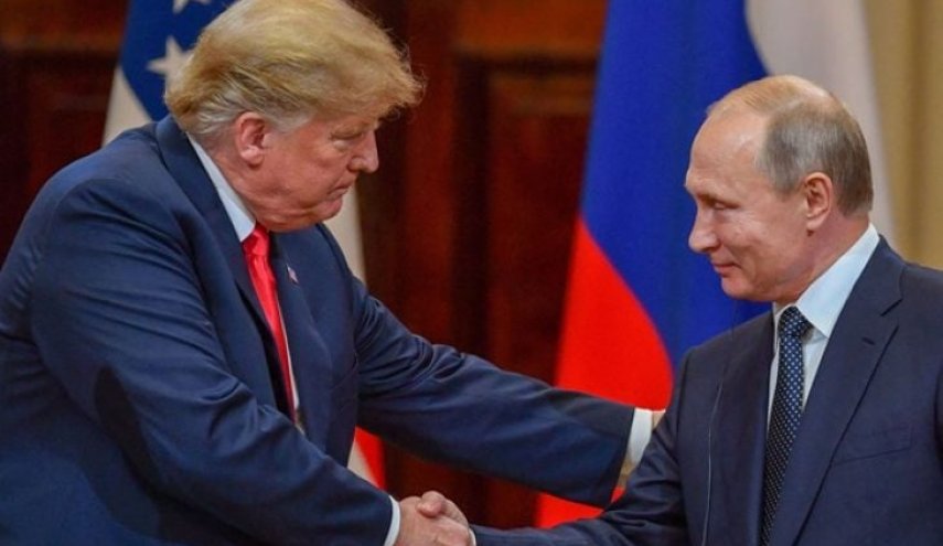 وول ستريت جورنال: الرئيس الأمريكي يفكر في عقوبات جديدة ضد روسيا