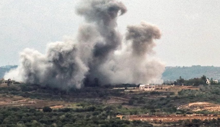 كيان الاحتلال يزعم اغتيال قيادي في حزب الله