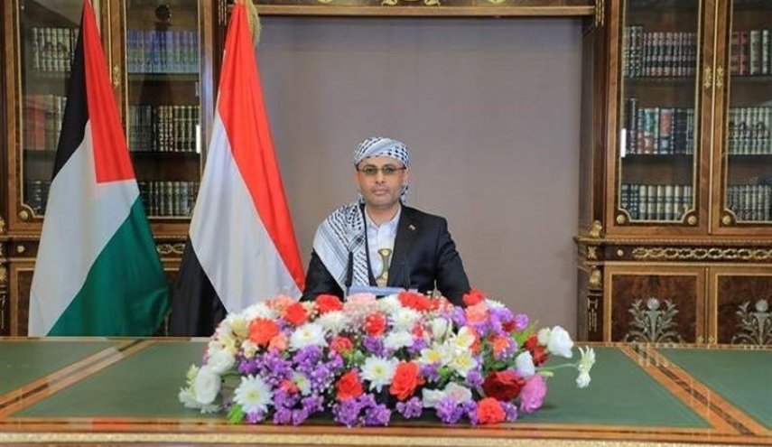 هشدار المشاط به صهیونیست‌ها: منتظر تابستان داغ باشید