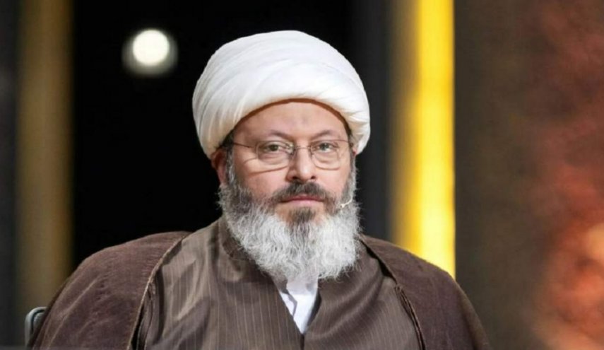 اطلاق سراح الشيخ قاسميان وترحيله إلى ايران 