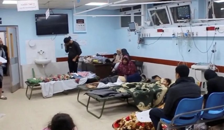 توقف العلاج الكيماوي والمتابعة الطبية لمرضى السرطان في غزة