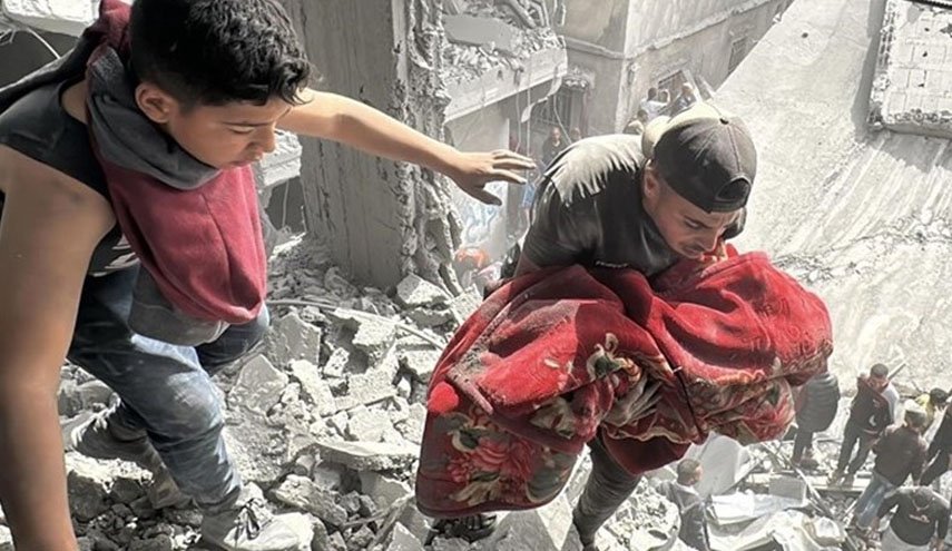  شمار شهدای جنگ به ۵۴۲۴۹ نفر رسید 