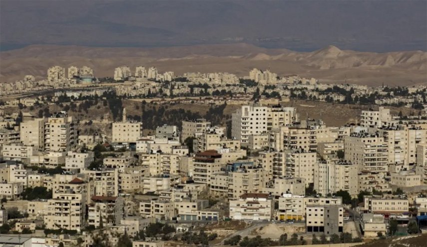 حماس تطالب الأمم المتحدة بخطوات عملية لمواجهة الاستيطان