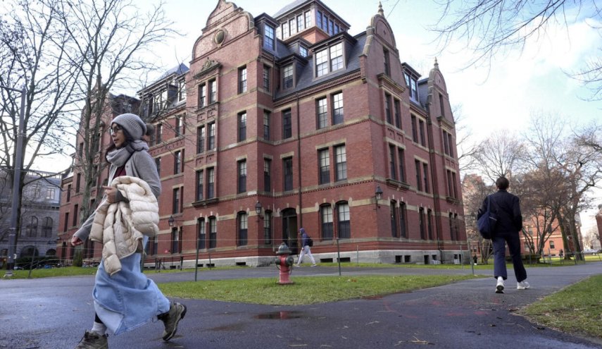 قاضية أمريكية تنظر في قرار منع إدارة ترامب من استهداف جامعة هارفارد