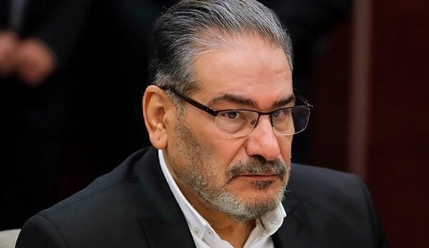 شمخاني يرد على تهديدات ترامب ضد المنشآت النووية الإيرانية