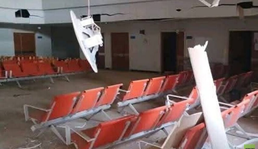 السودان.. مسيرة تابعة للدعم السريع تستهدف مستشفى الضمان الاجتماعي