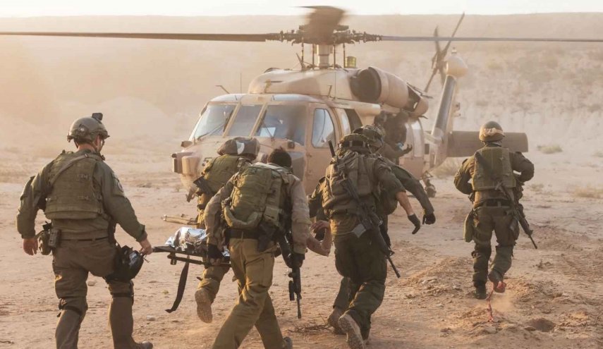 سرايا القدس توقع قوة للاحتلال من 10 جنود بين قتيل وجريح بخان يونس