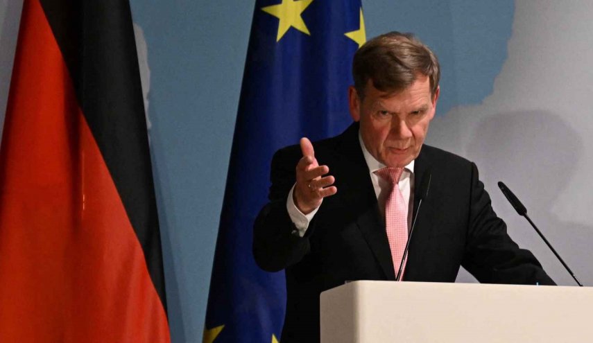 ألمانيا: تسليم مزيد من الأسلحة لـ'إسرائيل' سيتوقف على الوضع في غزة
