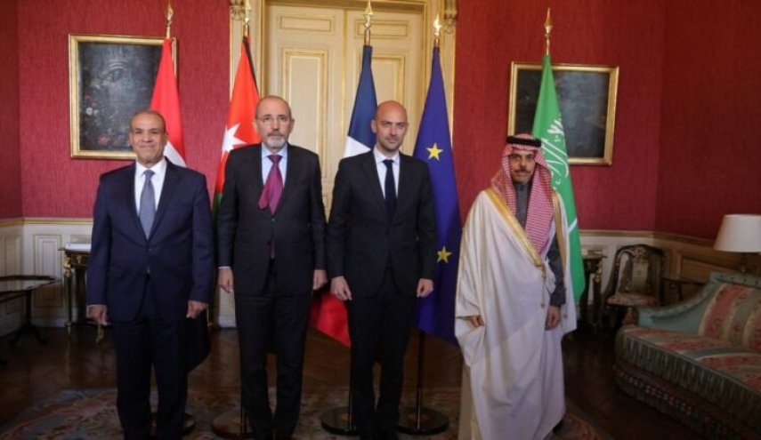 الإحتلال سيمنع وزراء الخارجية العرب من الوصول إلى رام الله
