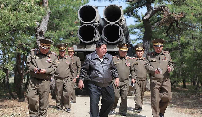 كوريا الشمالية تجري تعديلات هامة في قياداتها العسكرية
