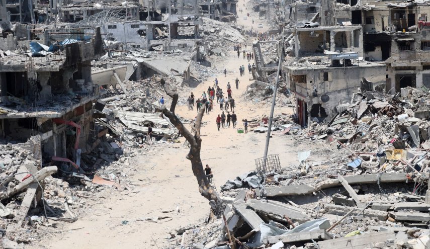 الاحتلال ينفذ أكبر حملة تدمير للمنازل في جباليا وسقوط شهداء برفح وخانيونس