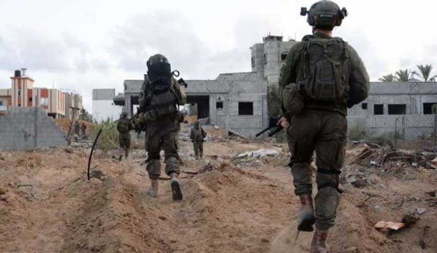 القسام تعلن إيقاع قوة صهيونية في كمين محكم بغزة