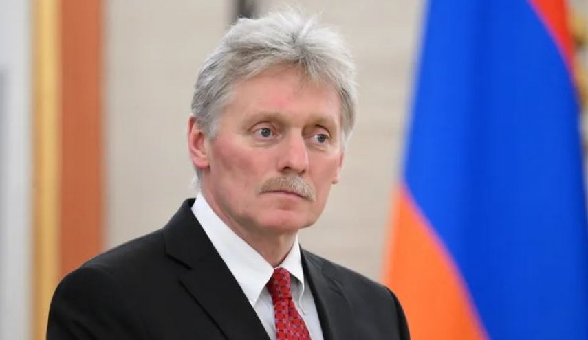 كيف علق المتحدث باسم الرئاسة الروسية على صفعة ماكرون؟