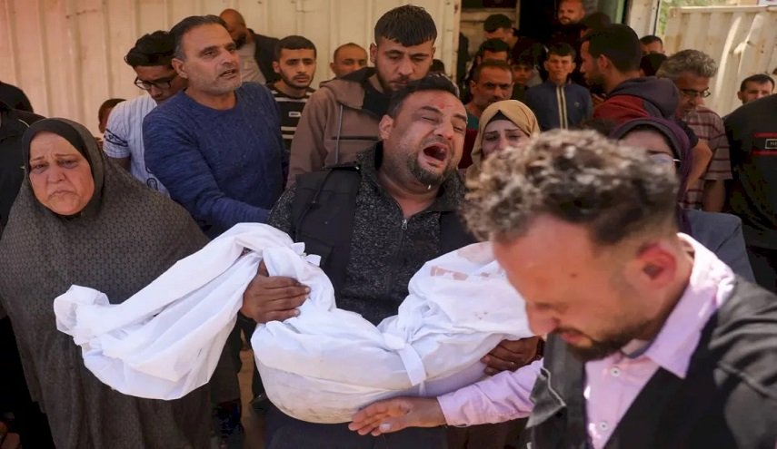 صحة غزة: 60 شهيدا و284 إصابة خلال 24 ساعة
