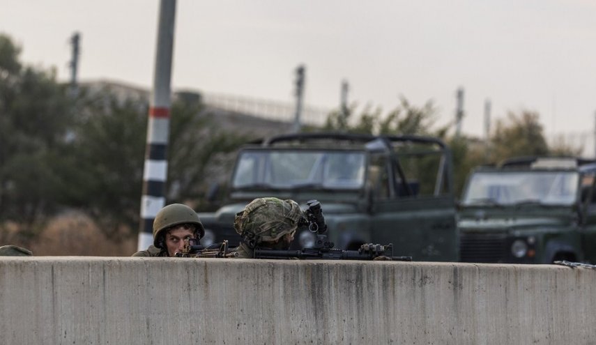 صافرات الإنذار تدوي في غلاف غزة