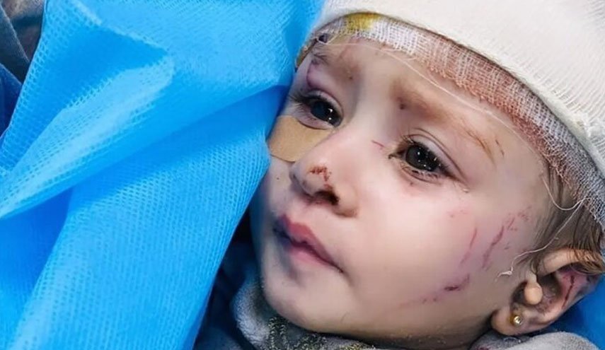 شمار شهدای جنگ غزه به 54.418 رسید