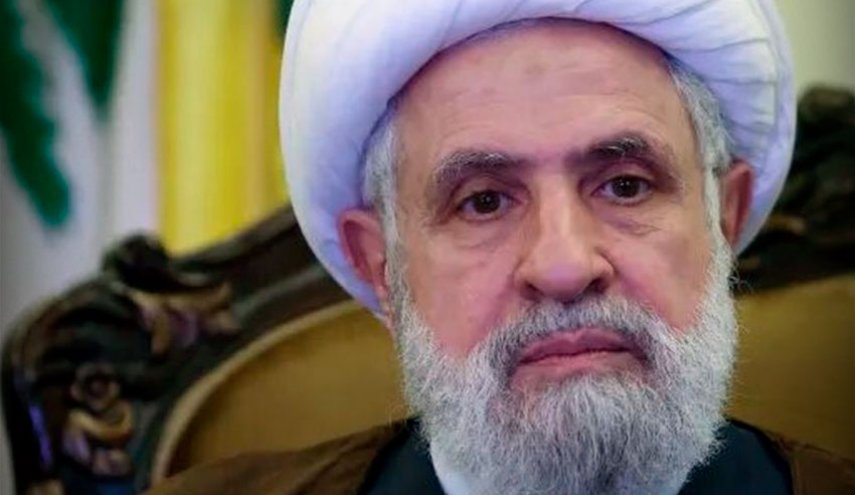 دبیرکل حزب‌الله: اندیشه‌های امام خمینی چراغ راه مقاومت است