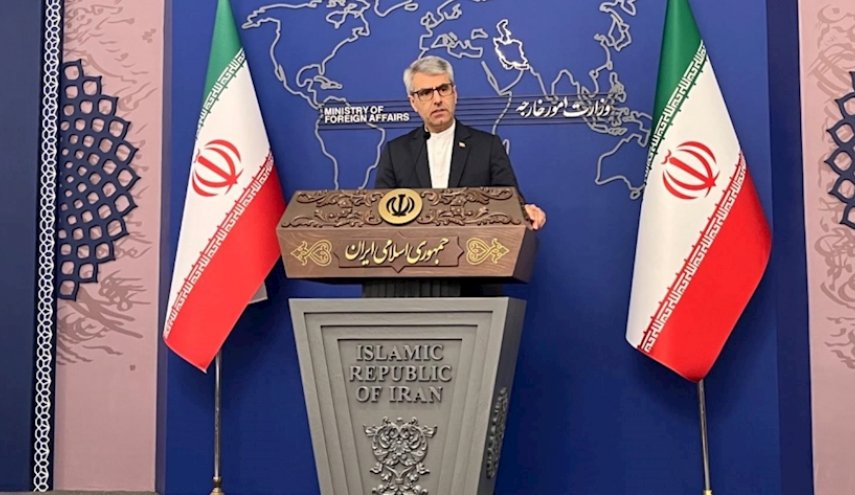 بقائی: خطوط قرمز ایران مبنایی برای واکنش ما به طرح پیشنهادی آمریکا خواهد بود