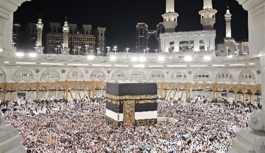 وفاة 6 حجاج إيرانيين منذ بداية عمليات الحج لعام 2025