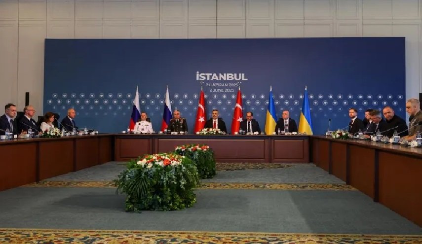 الجولة الثانية من المفاوضات الروسية الأوكرانية بإسطنبول..ماذا دار في أجوائها؟