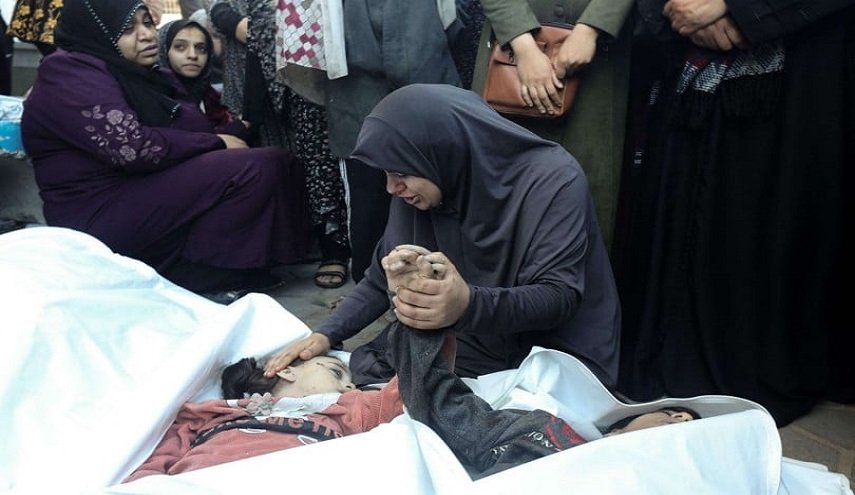 ارتفاع حصيلة الشهداء وسط تصاعد القصف الهمجي للإحتلال!