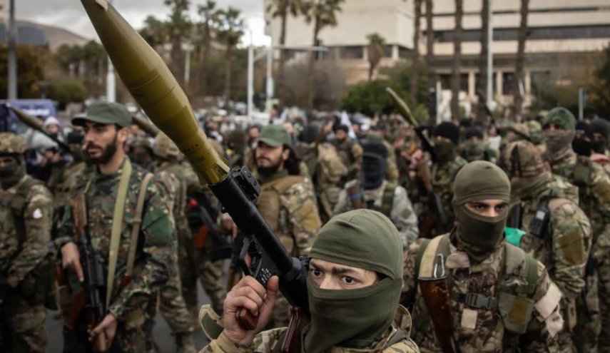 نحو 3500 مقاتل أجنبي معظمهم من الإيغور ينضمون لـ 