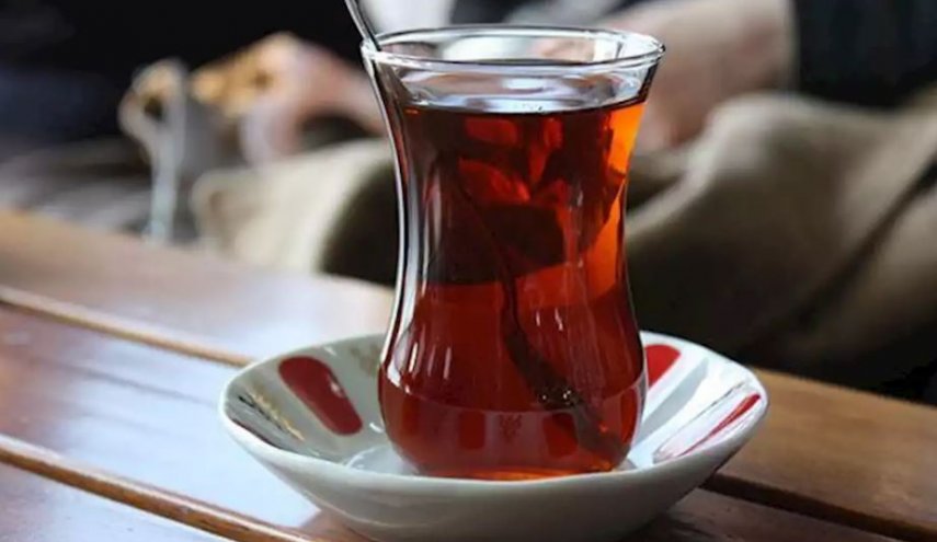 شرب الشاي بعد الطعام يهدد صحتك!