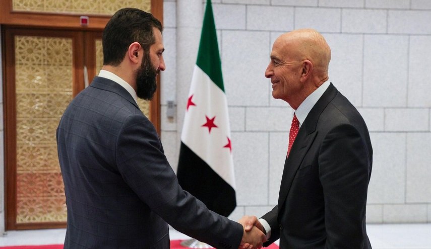 تغييرات استراتيجية في الوجود الأمريكي و