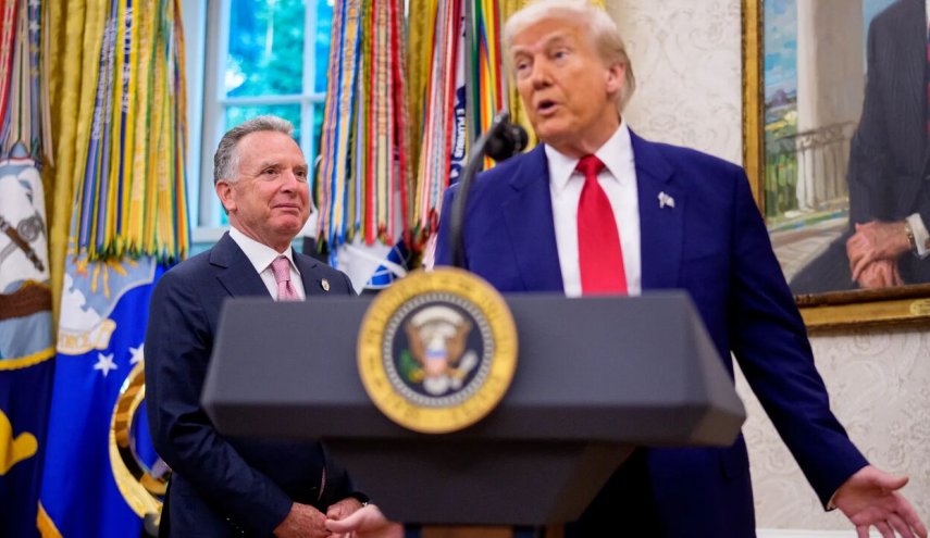 ترامپ زیاده خواهی‌های آمریکا را درباره توافق احتمالی با ایران تکرار کرد