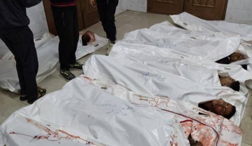 مجزرة جديدة في رفح.. عشرات الشهداء قرب مركز لتوزيع المساعدات