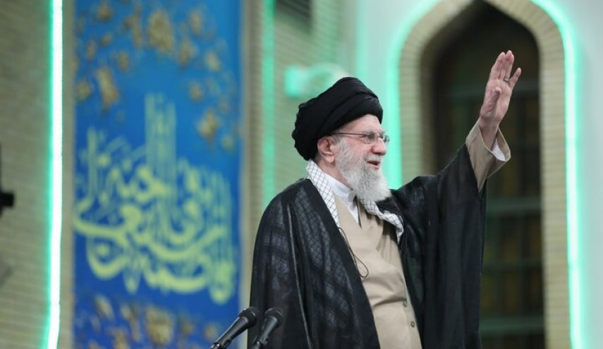 صباح الأربعاء؛ خطاب قائد الثورة في ذكرى رحيل الإمام الخميني (رض)