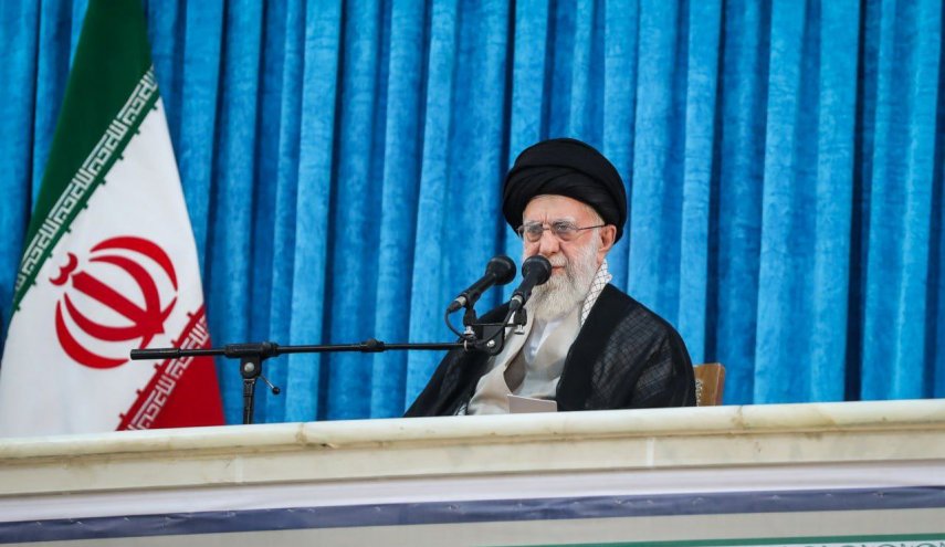 لحن «جدی» و «قوی» رهبری در ترسیم خطوط مذاکراتی؛ محور رسانه‌های انگلیسی‌زبان
