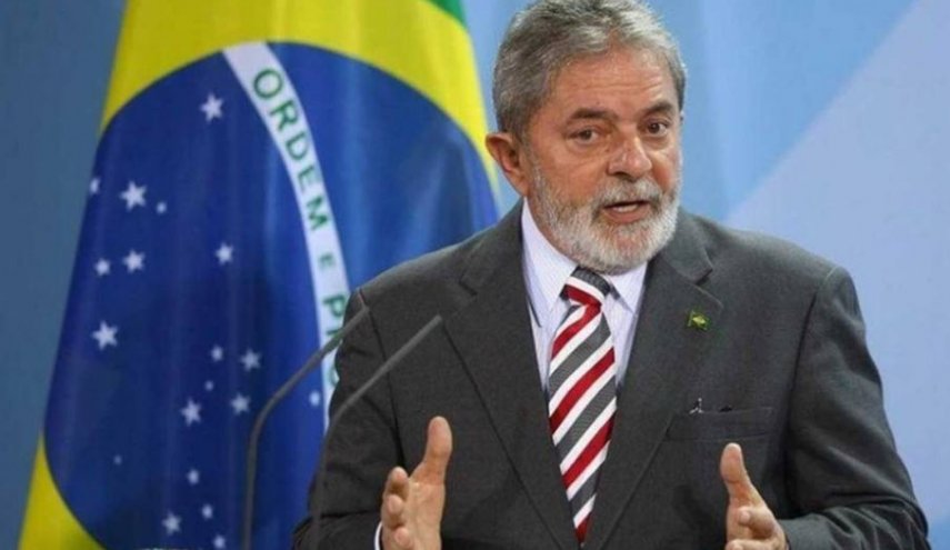 الرئيس البرازيلي: ما يرتكبه جيش الإحتلال في غزة إبادة جماعية