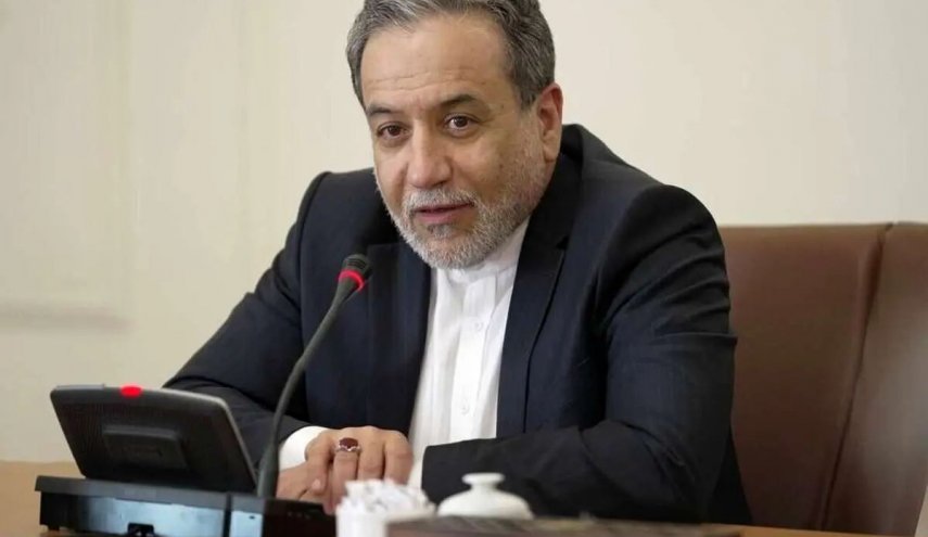 عراقچی: با نفی غنی‌سازی، توافقی در کار نخواهد بود