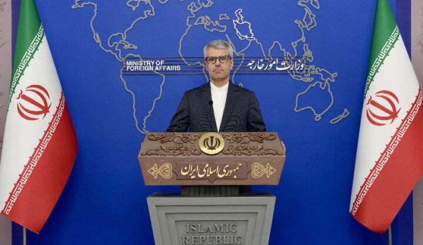 بقائي: تطبيع الإبادة الصهيونية أبشع تراجيديا العصر
