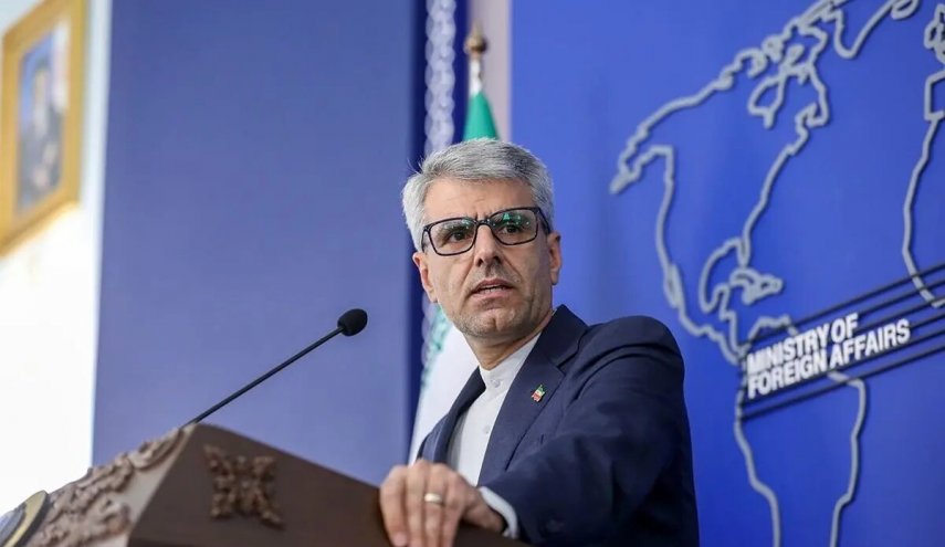 بقائی: وتوی قطعنامه توقف نسل‌کشی در غزه، نشانه افول اخلاقی تصمیم‌گیران آمریکایی است