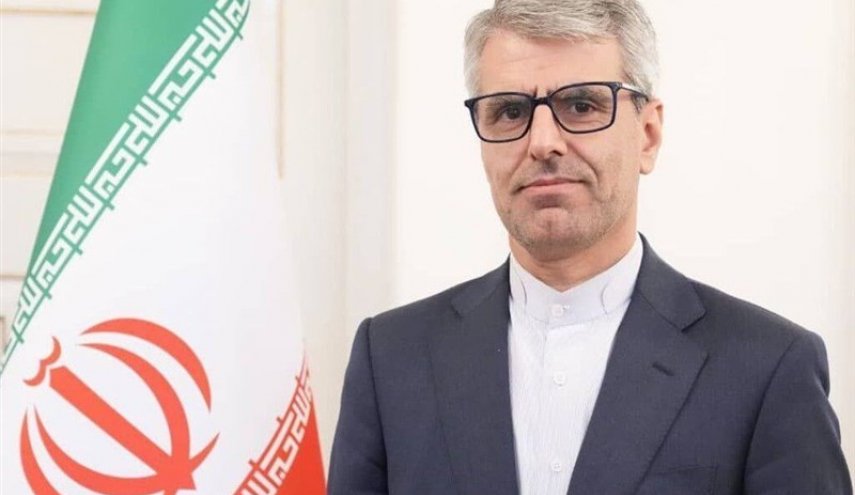 بقائي: الفيتو الأمريكي على قرار وقف الإبادة في غزّة يكرّس التواطؤ مع جرائم الاحتلال
