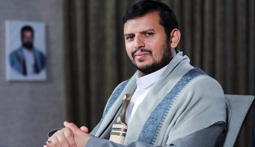 السيد الحوثی يدعو لإقامة وقفات تضامنية ومناصرة للشعب الفلسطيني غدا
