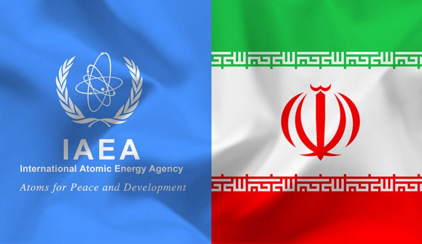 إيران تنشر ملاحظاتها على تقرير غروسي أمام مجلس المحافظين