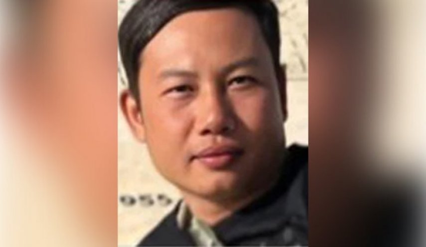 الكيان الإسرائيلي يعلن استعادة جثة أسير تايلندي من رفح