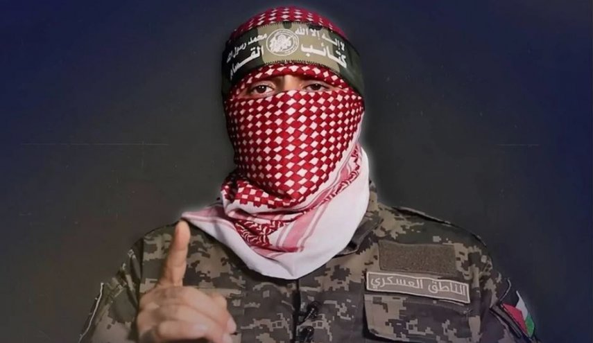 أبو عبيدة یح‍ذر الاحتلال .. لن يعود حيا!