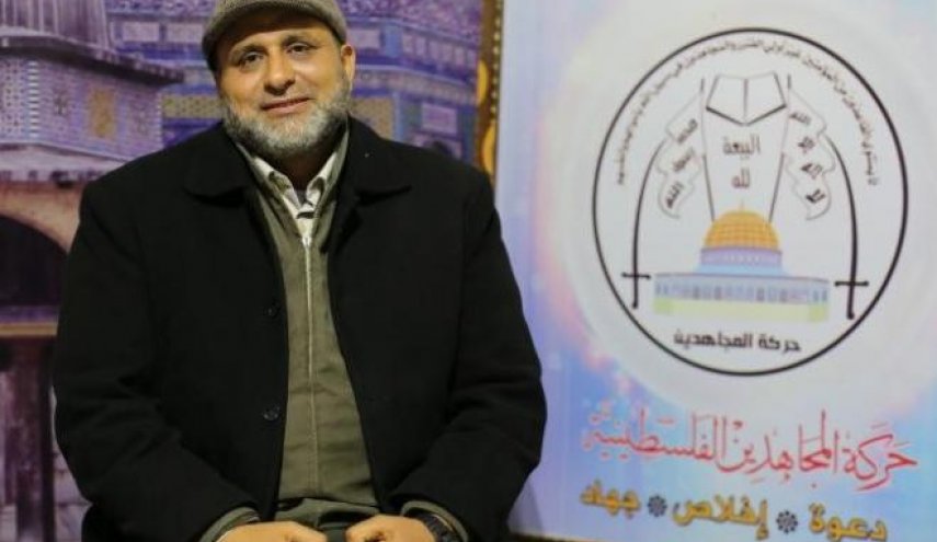 شهادت فرمانده ارشد مقاومت فلسطین در حمله هوایی رژیم صهیونیستی