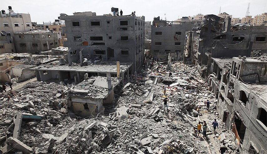 تصعيد عسكري للإحتلال شمال غزة.. قصف مكثف وأنباء عن توغل بري