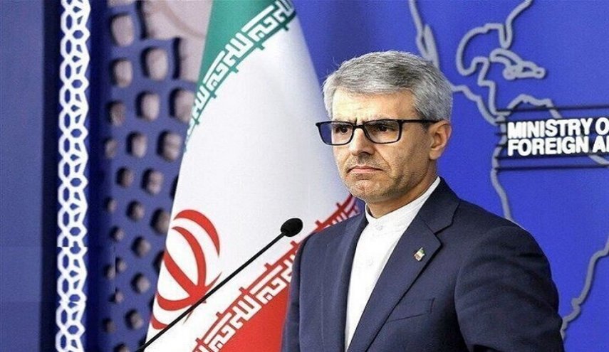 بقائی: پاسخ تقابل با ایران در شورای حکام، همکاری بیشتر نخواهد بود/ حق غنی سازی ایران، موضوعی برای مذاکره یا معامله نخواهد بود