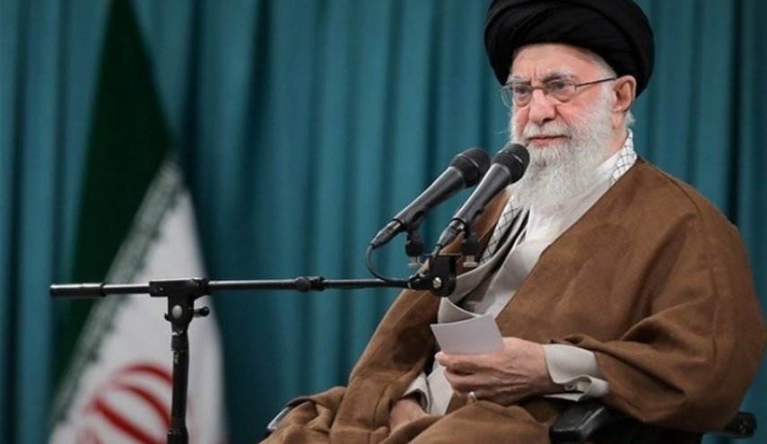 نواب البرلمان الإيراني يلتقون قائد الثورة الأربعاء