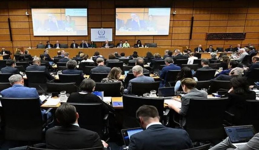 نشست فصلی شورای حکام آژانس در وین آغاز به کار کرد