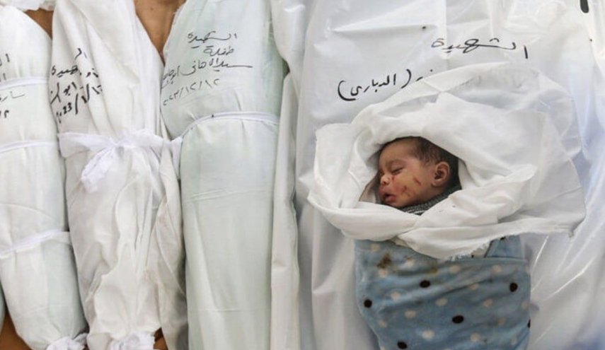  جنایت در پوشش کمک‌رسانی به غزه... موسسه آمریکایی عامل شهادت ۱۳۰ فلسطینی 