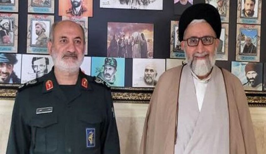 نفوذ در ساختارهای رژیم صهیونیستی یک شاهکار اطلاعاتی است