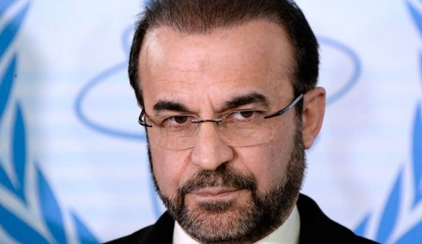 ایران به  سیاسی‌کاری آژانس اتمی پاسخ مناسب خواهد داد